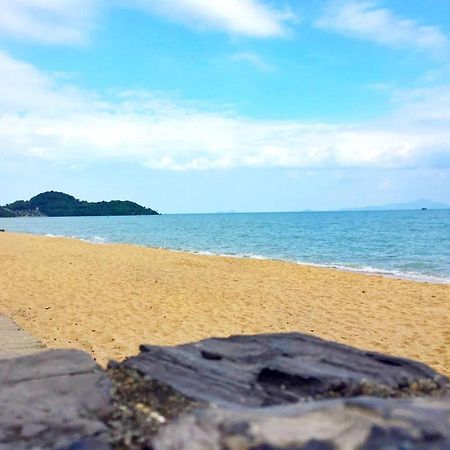 Raya Ville Amphoe Koksamui Luaran gambar