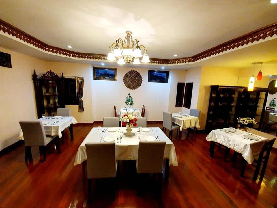 Raya Ville Amphoe Koksamui Luaran gambar