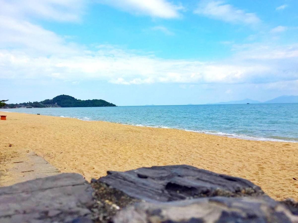 Raya Ville Amphoe Koksamui Luaran gambar