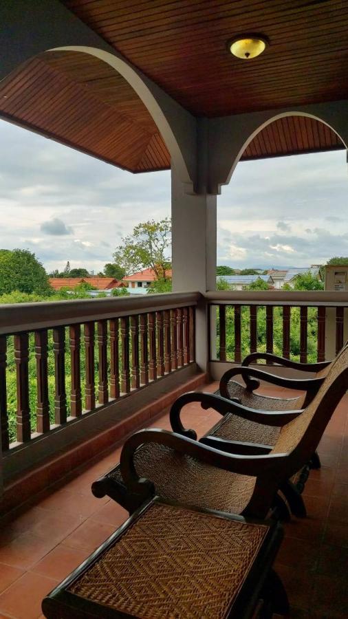 Raya Ville Amphoe Koksamui Luaran gambar